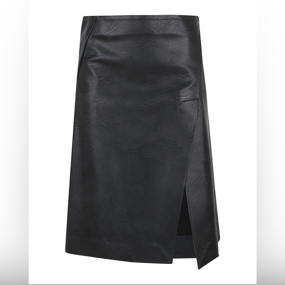 STELLA MCCARTNEY Midi altermat skirt